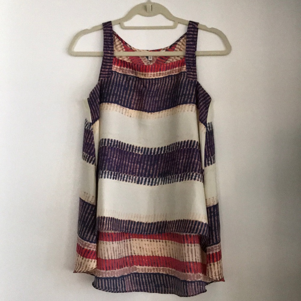 Rachel by Rachel Roy sleeveless top